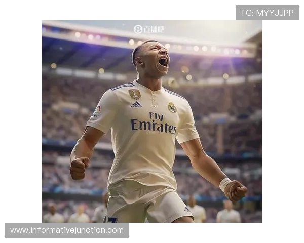 Vini Jr. 足球哲学与信念：年轻核心持续提升，引领皇马进攻新方向