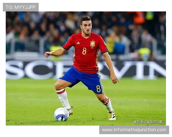 Rodri 在国家队的关键作用