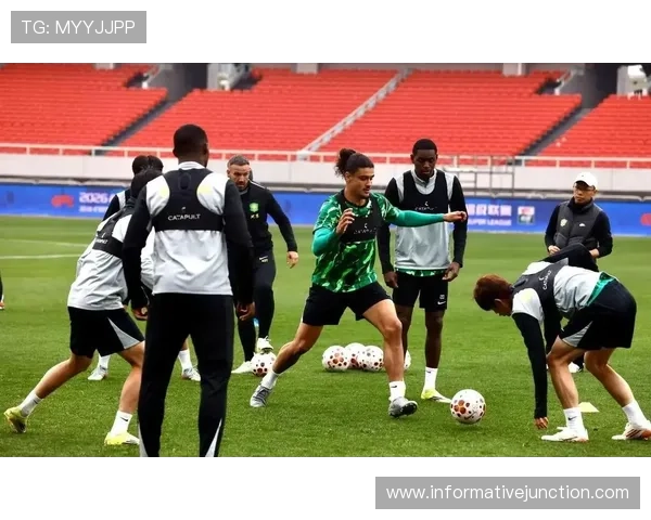 北京国安战术困局与争冠野心的激烈碰撞