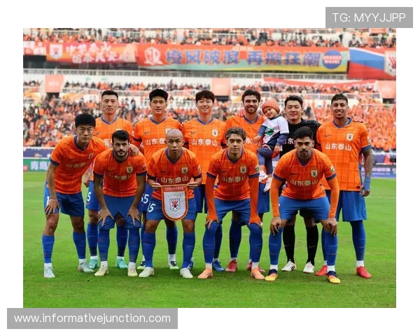 表面仍是强队,其实山东泰山早已撑不住了? 表面仍是强队,其实山东泰山早已撑不住了?