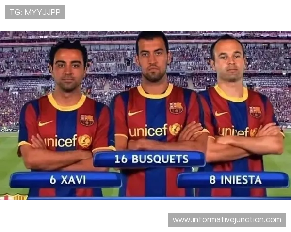 佩德里与伊涅斯塔：巴萨中场传承及风格差异分析