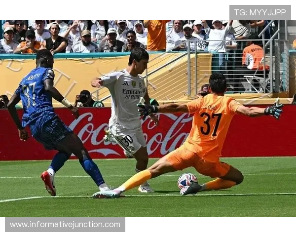 恩德里克 vs 罗德里戈:皇马锋线未来核心对比分析 恩德里克 vs 罗德里戈:皇马锋线未来核心对比分析