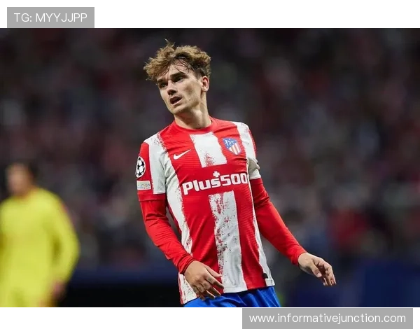 格列兹曼与梅西进攻角色重叠及体系适配性分析 格列兹曼与梅西进攻角色重叠及体系适配性分析