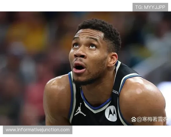 扬尼斯挡拆拉开进攻差距，助字母哥季后赛效率提升明显