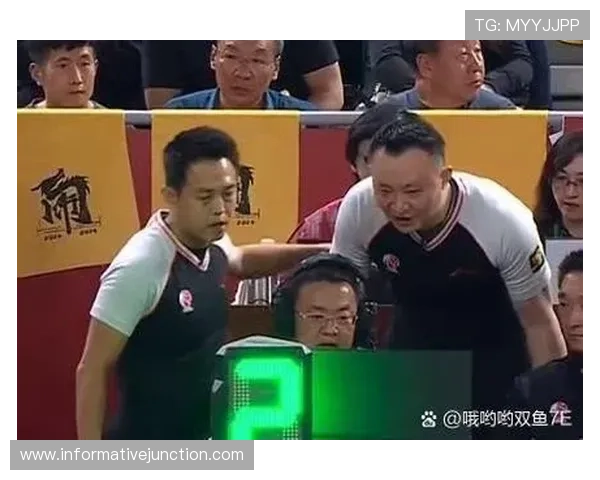 新手必看：详解技术犯规和违体犯规在篮球比赛中的本质区别